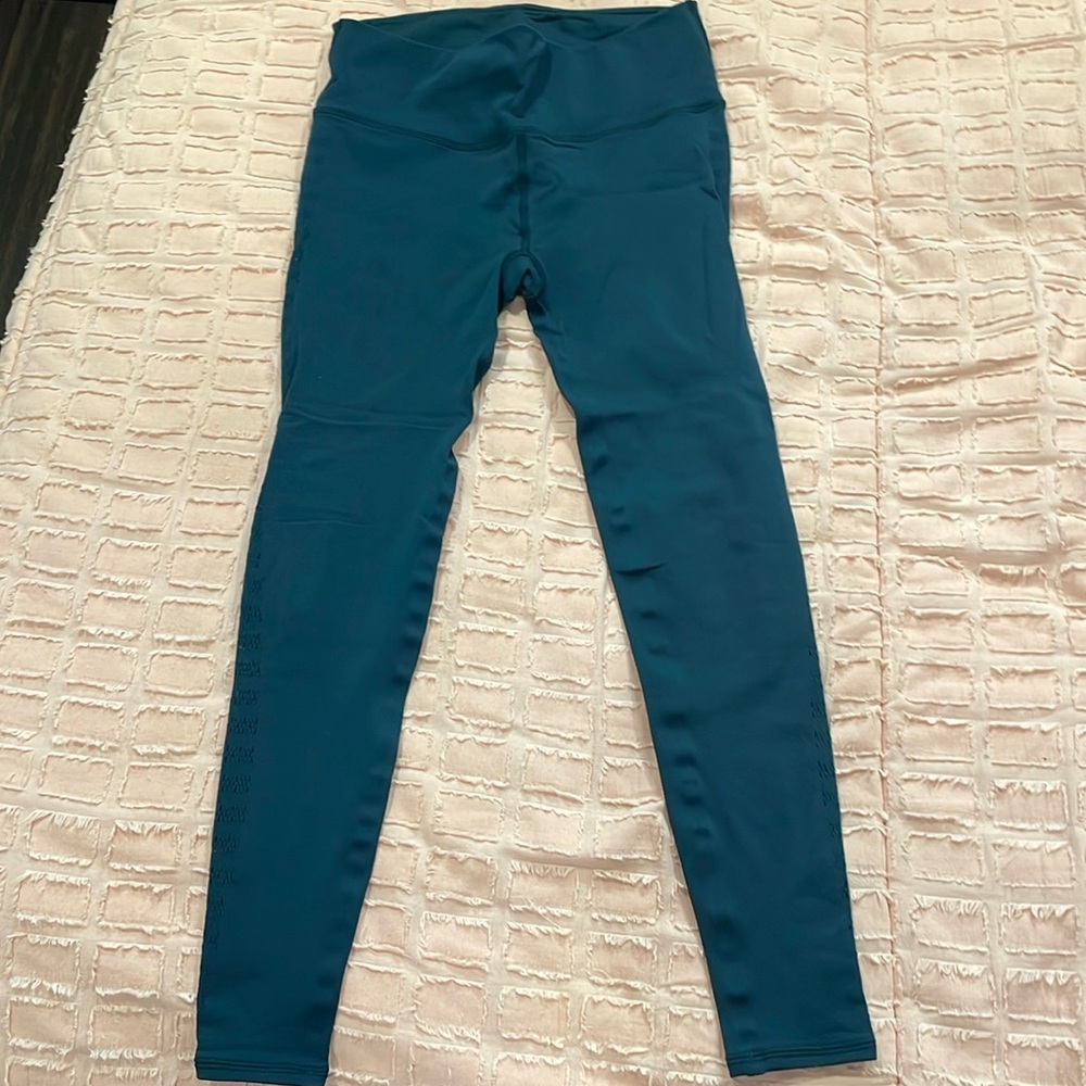 Lululemon size 8 Leggings